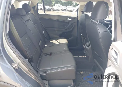 2019 Volkswagen Tiguan 2.0T Se/2.0T Sel/2.0T Sel R-Line/2.0T Sel R-Line Black from USA, damaged, VIN 3VV2B7AX6KM063323